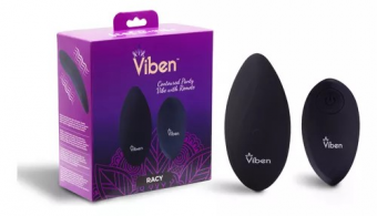 PAITA, SOMOS SEXSHOP ---VIBEN CONTROL REMOTO 10 FUNCIONES-- LO MEJORA QUI
