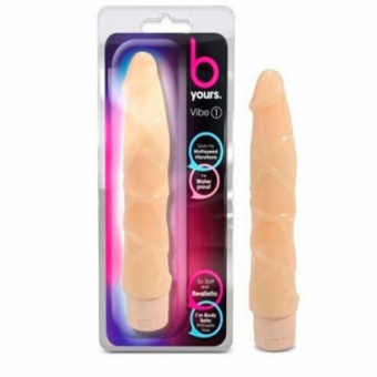 YOURS VIBE 1--- SOMOS SEXSHOP 69 DEL PERU- PAITA