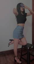 BONITA MUJER TRANSEXUAL DAMARIS 21 AÑOS