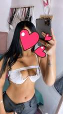 Linda Morenita adicta al sexo anal
