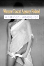 Agnieszka Warsaw Escort Agency Poland