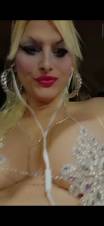 La reina ama lady Victoria la muñeca