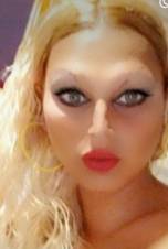Ama lady Victoria la deseada
