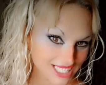 5 estrellas AMA lady Victoria sesión loca