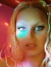 AMA lady Victoria la 5 estrellas