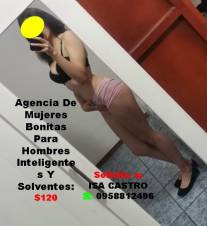 Nuestra Especialidad Es Complacer Y Lograr Satisfacer A Empresarios Y Ejecutivos
