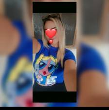 Hermosa rubia disponible en Maturin Ejecutivos San Miguel y Tipuro