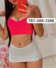 Available Now in Condado San Juan
