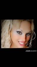 Ama lady Victoria joven guapa y mítica por profesional y bella