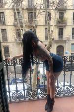 LA PARAGUAYA MÁS RICA