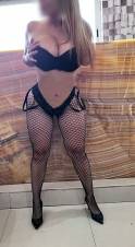 Soy Courtney hermosa escort top exuberante para exigentes