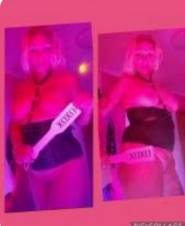 Tu diosa sin límite en sesión ama lady Victoria