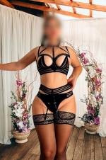 Soy Fanny joven exuberante trato de amantes