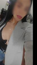 SOY UNA CHICA SUPER CALIENTE, LATINA