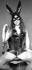 Mistress Gina  mazmorra propia virtual