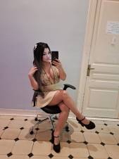 COLOMBIANA VIP MUY FORMAL