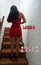 EVITO LA VULGARIDAD, AUNQUE A PUERTAS CERRADAS ME AGRADA AL ROJO VIVO