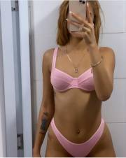 Disponible para todo público damas y caballeros