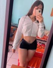 me gustaria tener charlas calientes con chicos cachonda