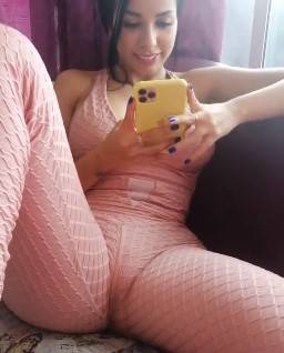 VANESSA SEXO TELEFONICO CALIENTE Y CON MUCHO MORBO