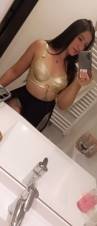 Mis amores los espero en mi piso privado!!