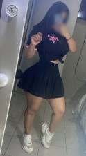 Soy Karely hermosa joven exuberante dispuesta a complacerte