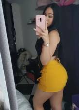Ando Aquí solita ... quien me quiere acompañar ?