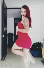 Hello love, I am Luna, I want to meet a mature man, write to me...