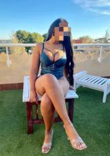 SOY UNA BELLA CHICA LATINA QUE QUIERE SALIR DE LA RUTINA Y PASAR UNAS HORAS UNICAS SOLO ME FALTAS TU, VEN A MI PISO PRIVADO TE ASEGURO SERÁ UNA EXPERI