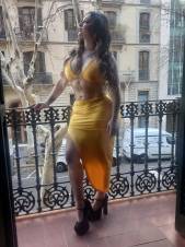 La más regia