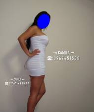 NALGONSISISISIMA CHICA PREPAGO Y CON EXCLUSIVIDAD