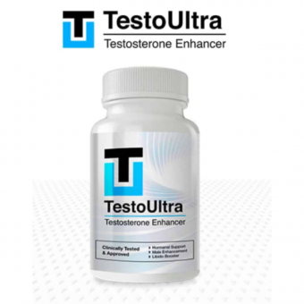 POTENCIADOR  DE TESTOSTERONA   TESTOULTRA54654654654