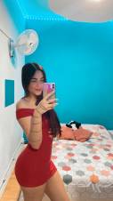 SOY LORENA  UNA JOVEN AVENTURERA, CON UNA MEZCLA DE LOCURA Y PASIÓN, VEN A PASAR UN RATO AGRADABLE CONMIGO, ESTARE DISPUESTA A CUMPIIR TUS FANTASIAS Y