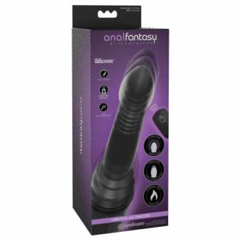 Es el vibrador inalámbrico más avanzado diseñado! A primera vista, puede confundir el cilindro discreto con un altavoz Bluetooth,
