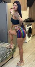 HOLA SOY  NAHOMI COLOMBIANA ENCANTADORA… SOY UNA BELLA LATINA UNA CHICA DE 23  AÑOS, HE LLEGADO DESDE COLOMBIA POR QUE QUIERO PONER EN ORDEN TU ESTRÉS