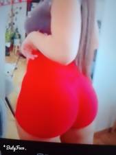 HOLA AMOR MÍO SOY JENNY