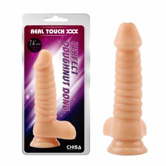 SEXSHOP69..WPP: 950319453-PAITA -- REAL TOUCH-.. DILDO 7.4 ... GRANDE