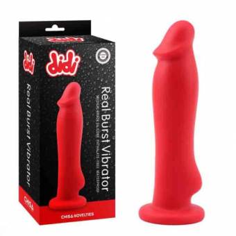 VIBRADOR DIDI REAL BURST