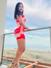 SOY UNA CHICA NUEVA EN BARCELONA