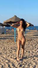 SI QUIERES TENER UNA CITA DE LUJO ¡VEN A CONOCERME! SOY ABRIL UNA PRECIOSA ESCORT LATINA, LA COMPAÑERA PERFECTA PARA UNA NOCHE MAGICA LLENA DE PASION