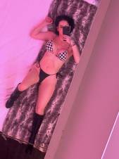 MERI MUJER EXOTICA
