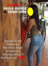 ¡PELADITAS TOP! Bien Seleccionadas Para El Buen Gusto De Los Nobles Empresarios
