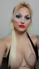 Fetichistas chesvy juego ama lady Victoria