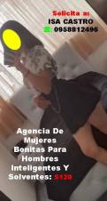 Bellas Peladas Cariñosas, Servicio Garantizado Y Un Elegante Trato De Primera