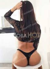 LARA - Escorts de Cordoba Argentina en CordobaHOT