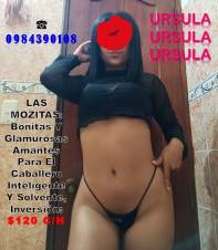 ARDIENTE SEDUCCIÓN CON UNA LINDA MOCITA, ES EROTISMO TOTAL