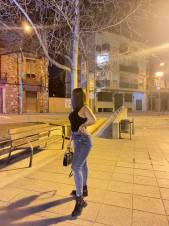 HOLA AMOR SOY  CHANNEL   UNA ENCANTADORA CHICA VENEZOLANA  CON GANAS DE PASARLA BIEN… NO PONGAS LÍMITES A LO RICO QUE LO PODEMOS PASAR NO TARDES LA P
