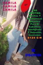 NOVATA ERÓTICA, SUPER HOT, ANDA CON GANAS DE DEMOSTRARLO