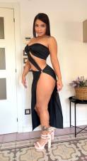 HOLA MIS AMORES SOY LA HERMOSA  SOFIA  TENGO MUCHAS GANAS DE PASAR UNAS HORAS DE PLACER  Y SATISFACION…  PIEL  SUAVE Y TIERNA ARDIENTE Y SEDUCTORA. VE