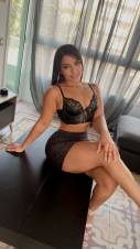 AMORES SOY  SOFIA UNA COLOMBIANA  MUY COMPLACIENTE, CARGADA DE MUCHA EXPERIENCIA PARA DISFRUTARLA CONTIGO Y QUE VIVAS UNA EXPERIENCIA ÚNICA E INOLVIDA